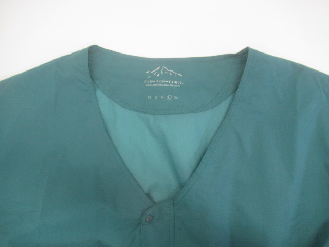 atelierBluebottle(アトリエブルーボトル) JACKE CARDIGAN 2025