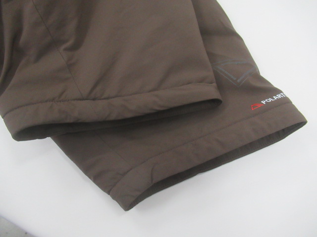 atelierBluebottle（アトリエブルーボトル）  ALPHA SHORT SLEEVES