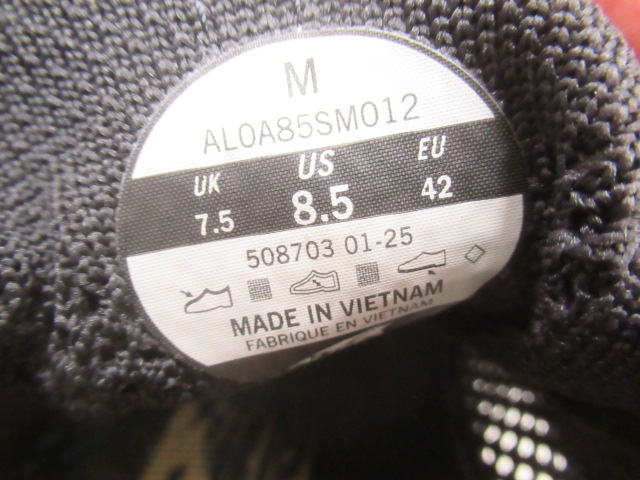 ALTRA（アルトラ）  エスカランテ レーサー2 TOKYO