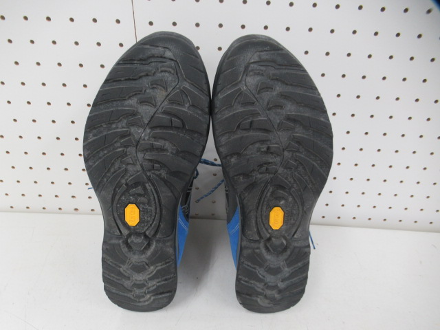 Asolo(アゾロ) ファルコ GV メンズ