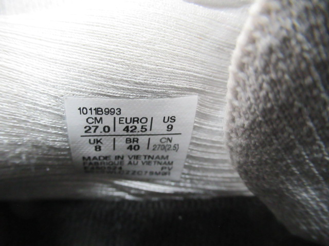 その他ブランド ゲルニンバス 26 ホワイト