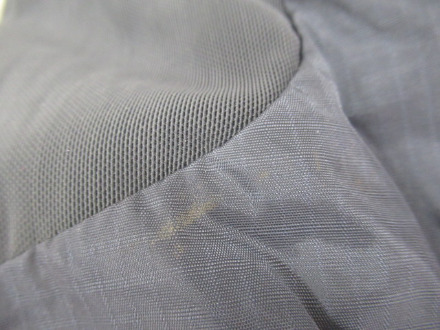 mont-bell（モンベル）  フィルストパック 15