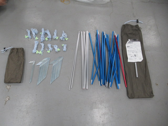 Whole Earth（ホールアース）  アーストリッパーSC