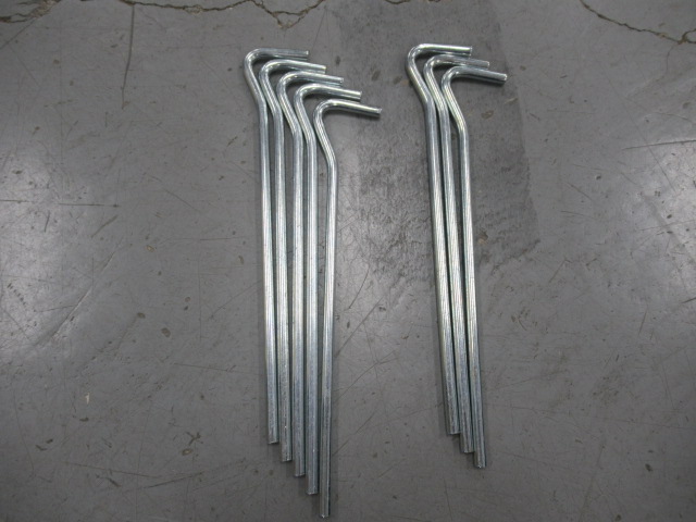 Quechua(ケシュア) 2 SECONDS EASY FRESH&BLACK