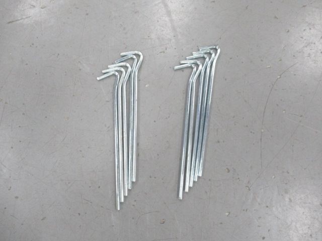 Quechua(ケシュア) タープフレッシュ L