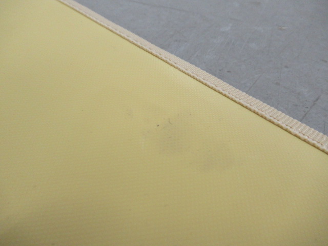 DOD（ディーオーディー）  バッグインベッド(CB1-510T)