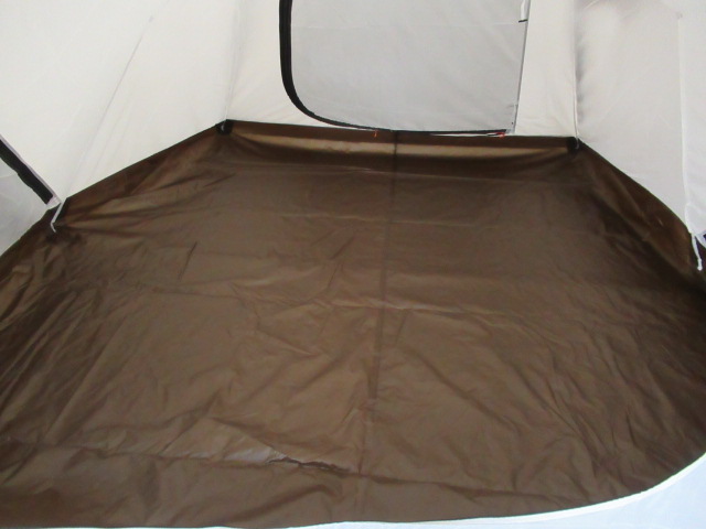 Snow Peak(スノーピーク) ランドネストドームM