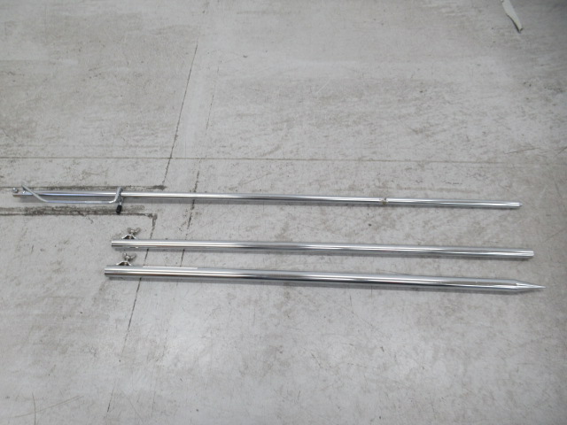 Snow Peak（スノーピーク）  パイルドライバー