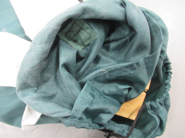 Coleman（コールマン）  ナチュラルウッドロールテーブル 110