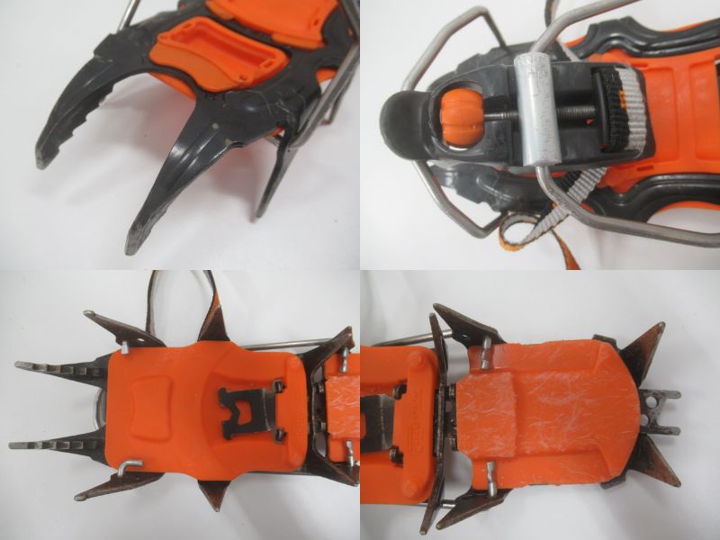 PETZL(ペツル) サルケン