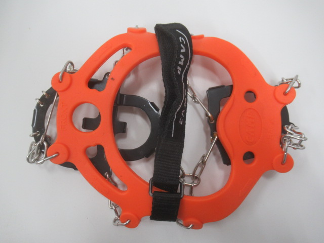 CAMP(カンプ) アイスマスター M