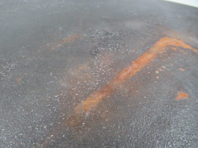 LODGE（ロッジ）  15 Inch Cast Iron Pizza Pan