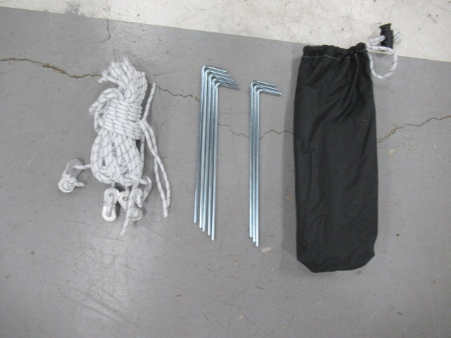 DOD（ディーオーディー）  ワンタッチテント T2-629-BK