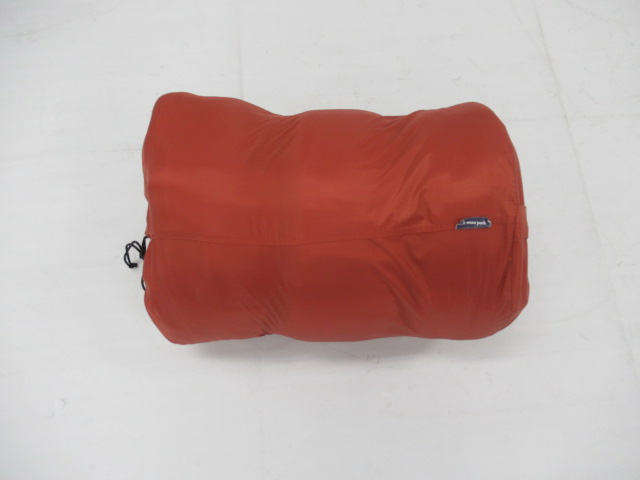 Snow Peak（スノーピーク）  セパレートシュラフ オフトンワイド LX （2）