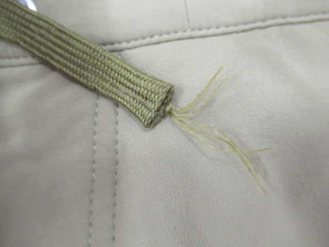 Teton Bros.(ティートンブロス) Climbing Surf Short