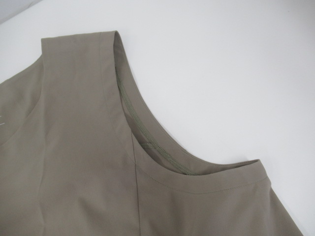 ARC'TERYX(アークテリクス) Contenta Sleeveless Top(2)