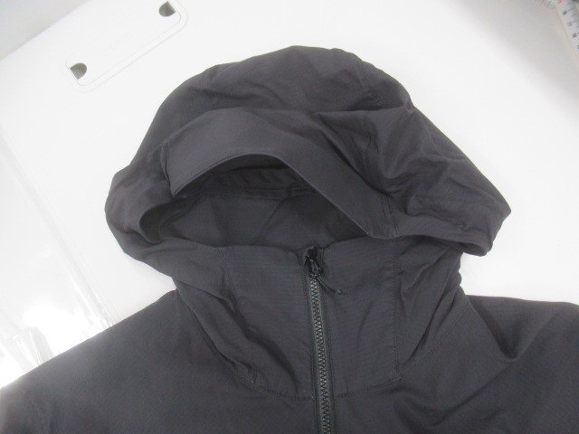 ARC'TERYX(アークテリクス) スコーミッシュ フーディ メンズ