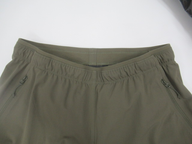 ARC'TERYX（アークテリクス）  ガンマ ユーティリティ パンツ