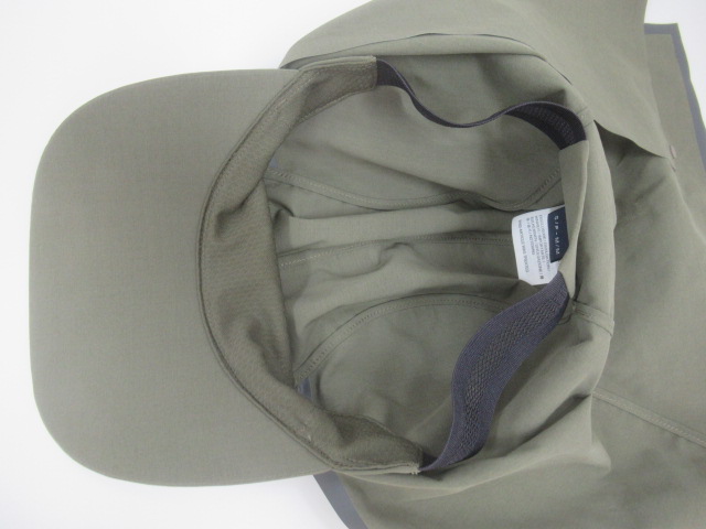 ARC'TERYX（アークテリクス）  Sima 5Panel Cap