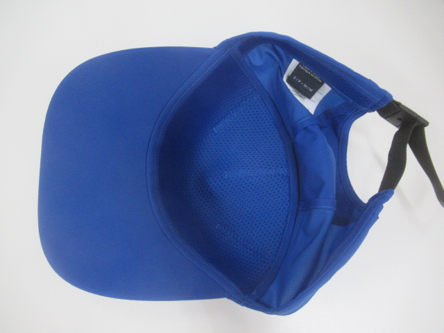 ARC'TERYX（アークテリクス）  Calvus Cap ブルー