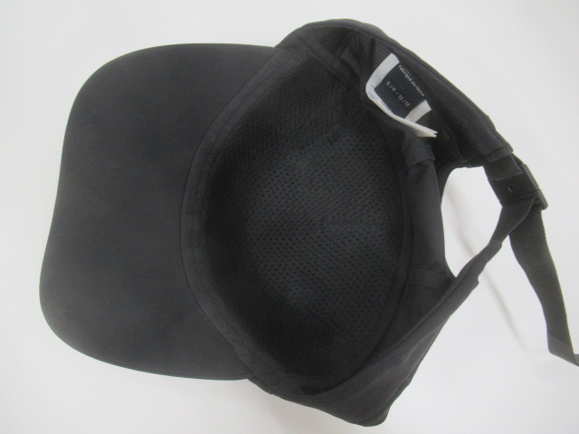 ARC'TERYX（アークテリクス）  Calvus Cap ブラック