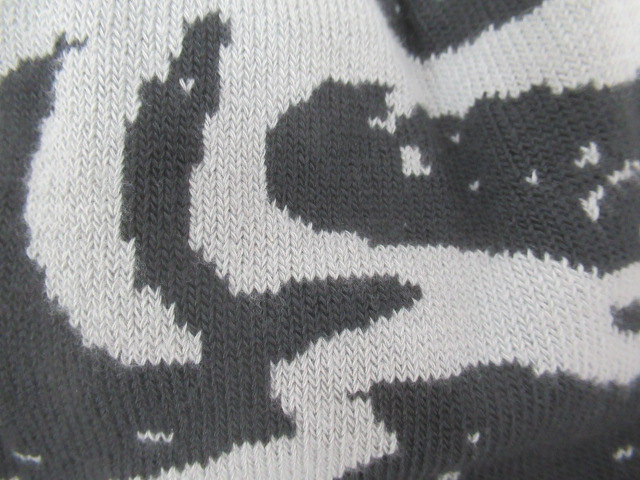 ARC'TERYX（アークテリクス）  GROTTO TOQUE ブラック