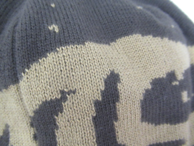 ARC'TERYX（アークテリクス）  GROTTO TOQUE ブラウン