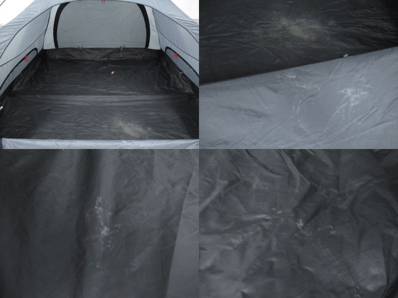 Coleman（コールマン）  ツーリングドーム LX+ グランドシート/210W セット