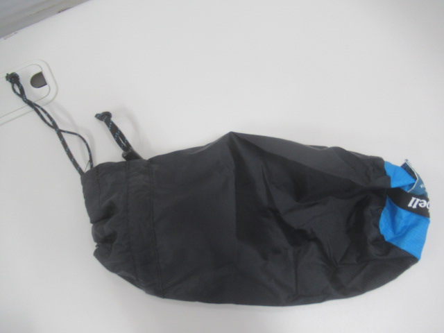 mont-bell（モンベル）  ストームクルーザージャケット メンズ