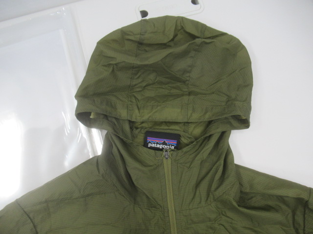 patagonia(パタゴニア) メンズ・フーディニ・ジャケット