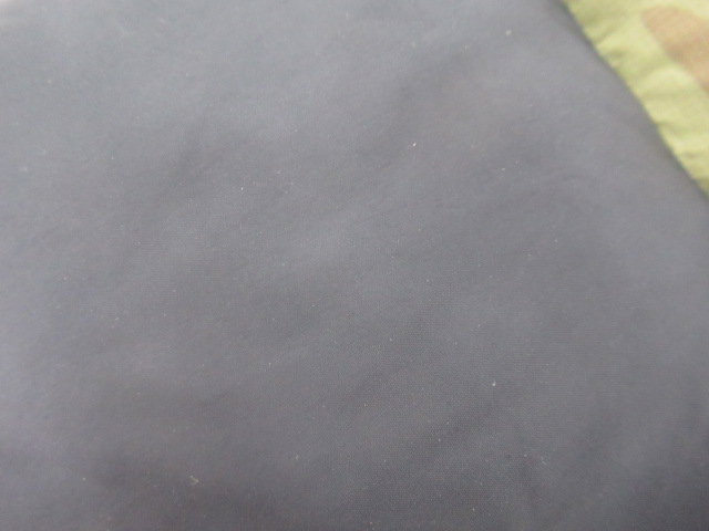 THE NORTH FACE（ノースフェイス）  ヌプシマフラー カモフラ