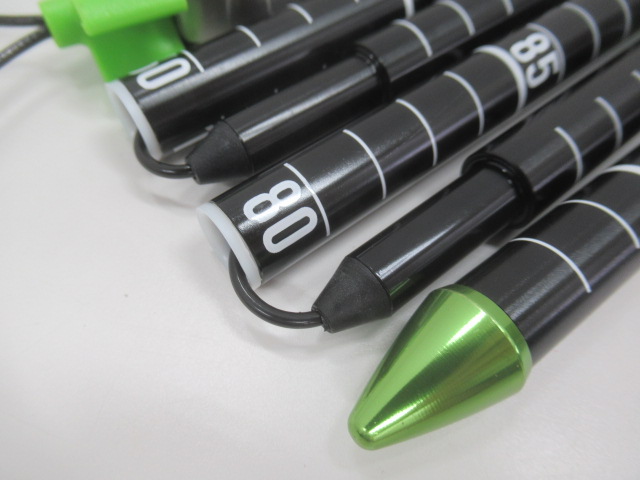 Black Diamond（ブラックダイヤモンド）  クイックドロープロ 240 アルミニウム