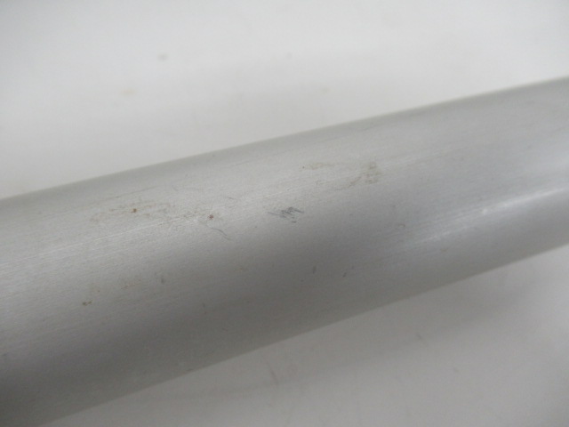 Snow Peak（スノーピーク）  ウイングポール 280cm 2本セット