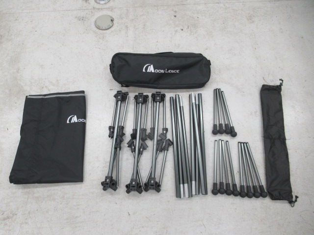 その他ブランド  MOON LENCE キャンプコット