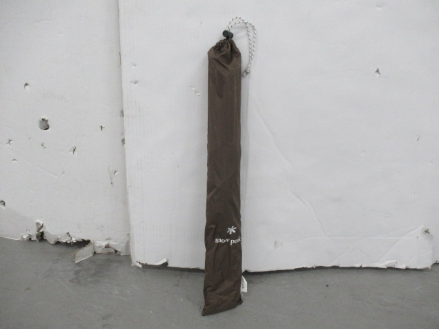 Snow Peak（スノーピーク）  アップライトポールセット TP-090