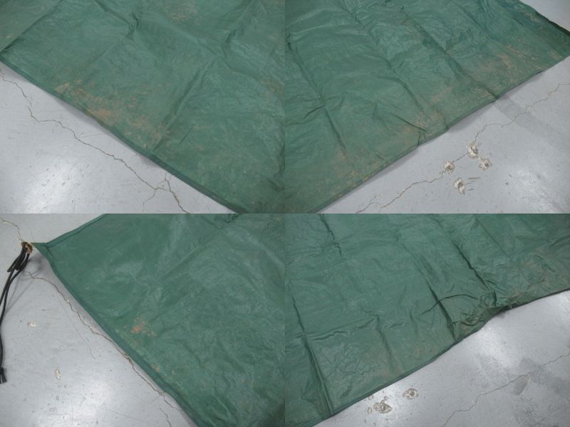 Coleman(コールマン) テントシートセット/300 マット シート