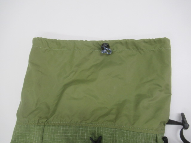 Marmot（マーモット）  Yamatabi 15