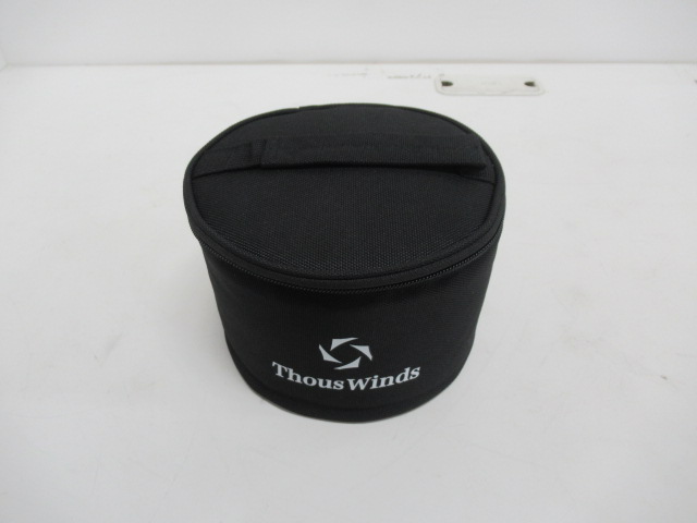 その他ブランド  Thous Winds ファイヤーホイールヒーター メッシュ