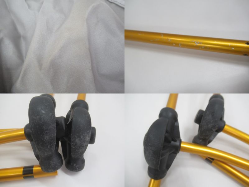 Helinox(ヘリノックス) グラウンドチェア