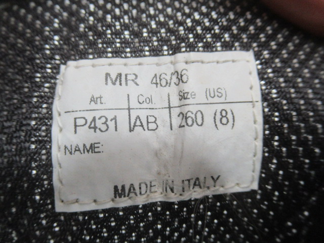 SIRIO（シリオ）  P.F.431