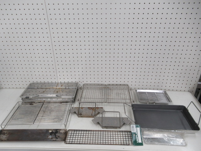 UNIFLAME（ユニフレーム）  ユニセラTG-3 セット