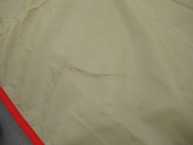 North Eagle(ノースイーグル) イーグルヘキサゴンタープ2