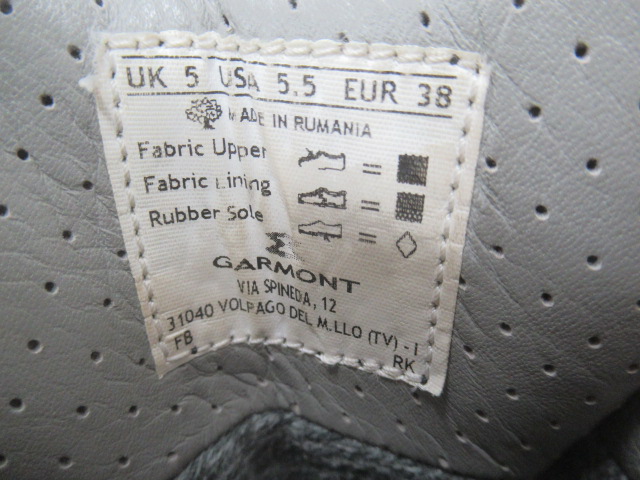 GARMONT（ガルモント）  エルモ 2 GTX