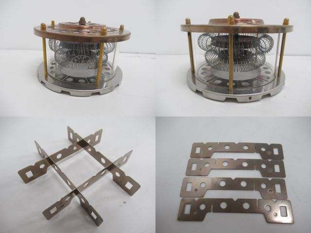 その他ブランド キャンプオンパレード ヒーターアタッチメント 火輪 かりん