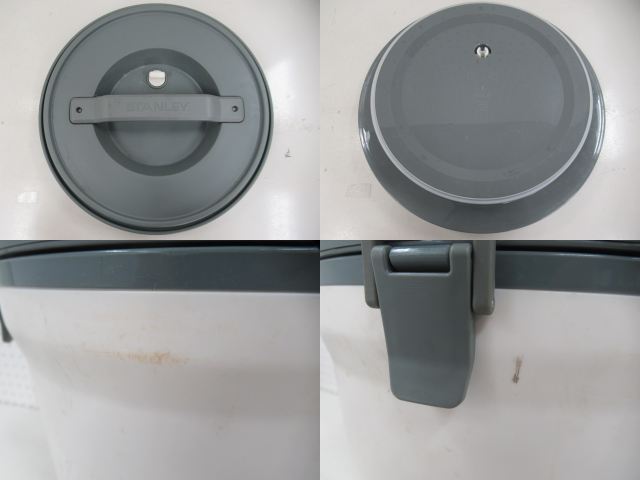 STANLEY（スタンレー）  ウォータージャグ 2ガロン/7.5L カスタム