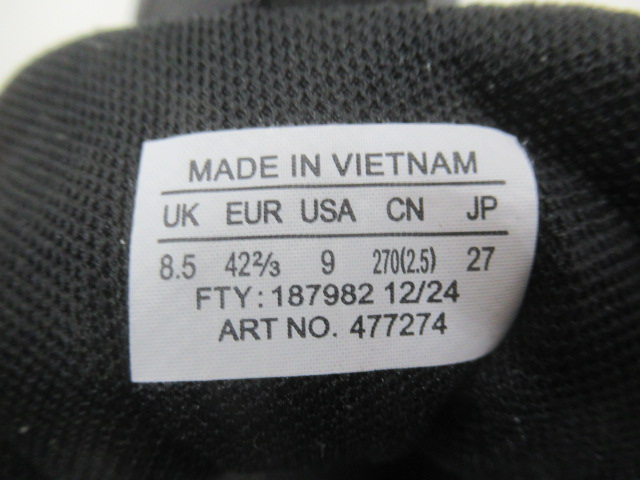 SALOMON（サロモン）  X ULTRA 5 WIDE GORE-TEX