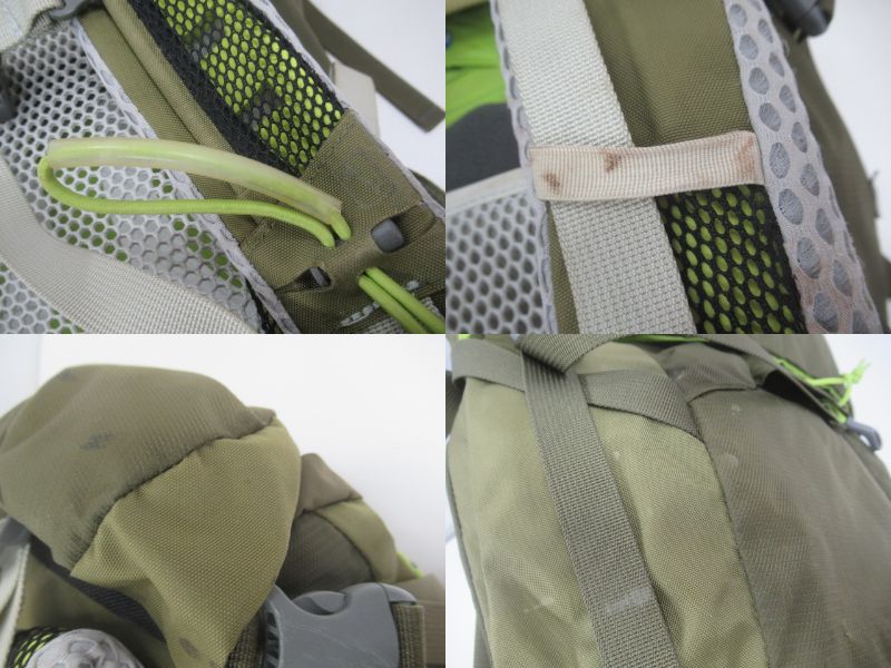 Osprey（オスプレー）  ストラトス36