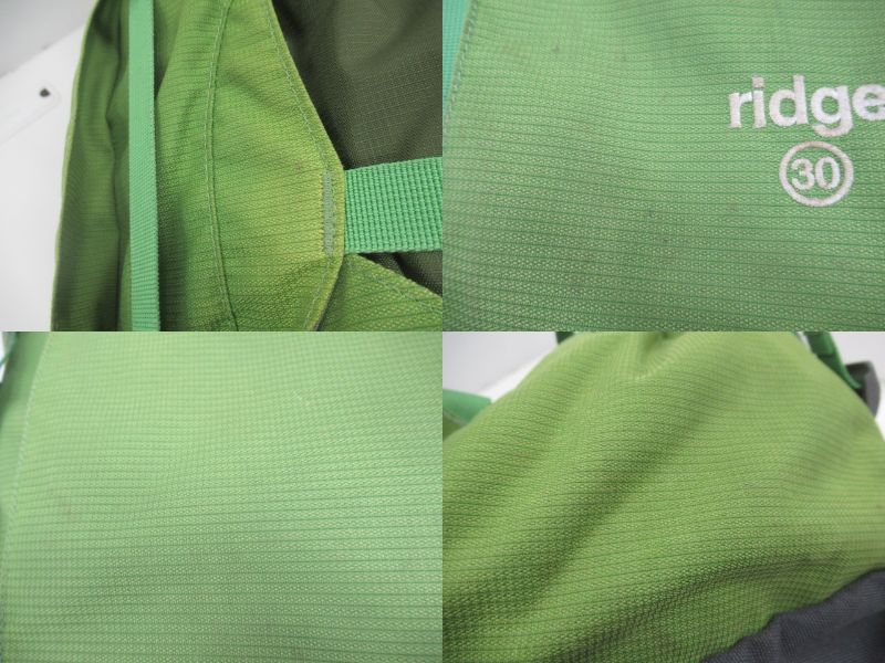 karrimor（カリマー）  リッジ30 ミディアム