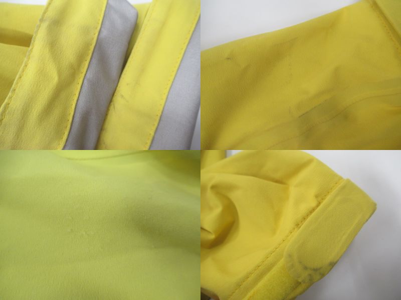 Millet（ミレー）  ティフォン 50000 ストレッチ ジャケット