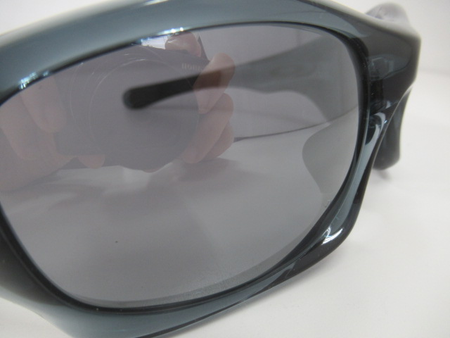 OAKLEY（オークリー）  ピットブル OO9161-02
